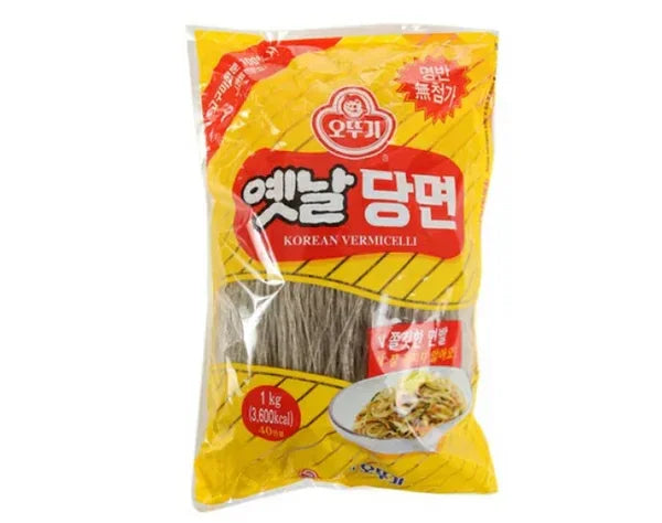 【オットゥギ】昔の春雨(1kg)イェンナル ダンミョン|Han Select