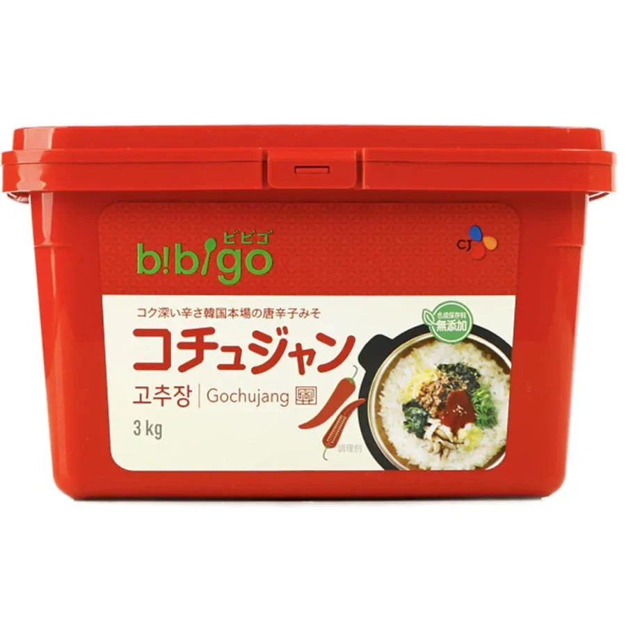 【CJ】bibigo ビビゴ コチュジャン|Han Select
