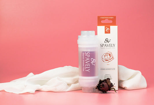 韓国でシャワーフィルターが常識な理由｜美容大国の水事情とバスタイム習慣