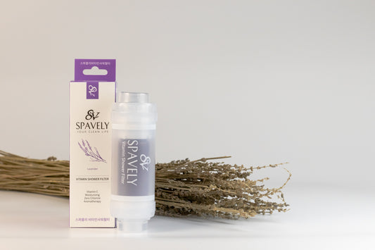 賃貸でもOK・工事不要！シャワーの塩素をかんたんに減らす方法