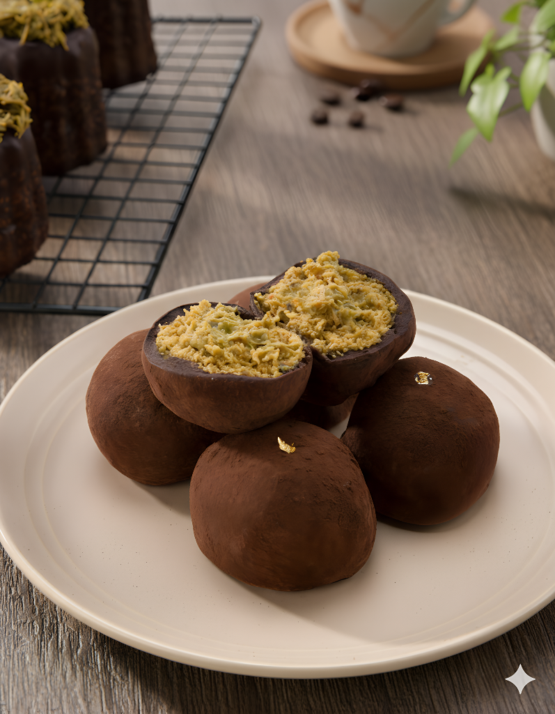 韓国スイーツ・お菓子