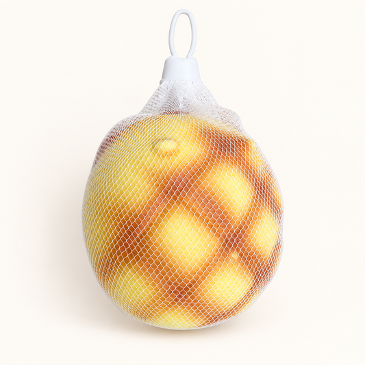 パンの香り付きスクイーズ melon（食品ではありません）